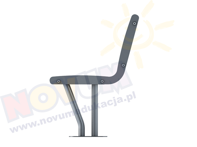 Novum Ławka S02 przenośna