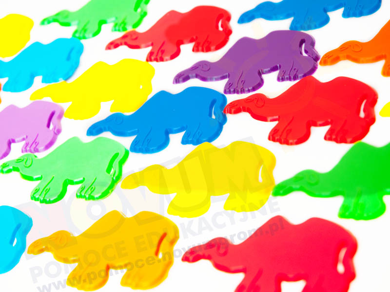 Novum Liczmany Wielbłądy