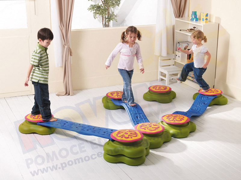 Novum Lilie wodne, zestaw duży