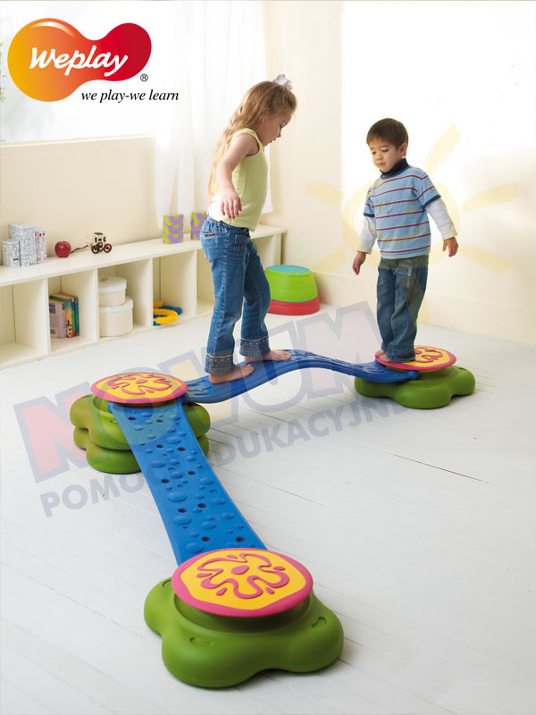 Novum Lilie wodne, zestaw mały