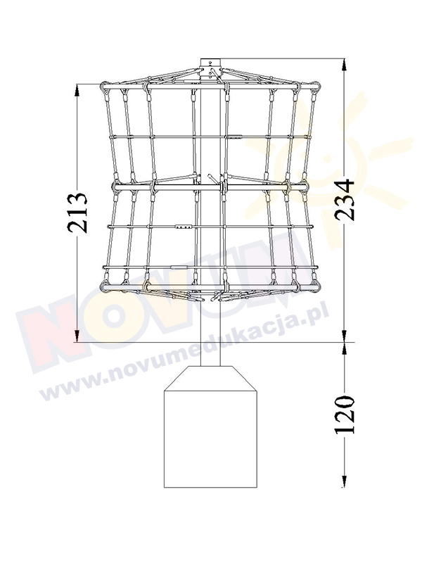 Novum Linarium Wehikuł Czasu
