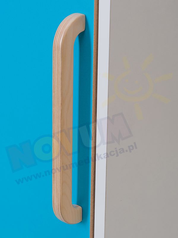 Novum Lodówka Amelka