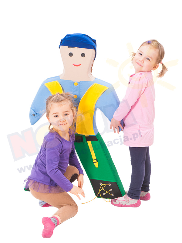 Novum Ludek Manipulacyjny