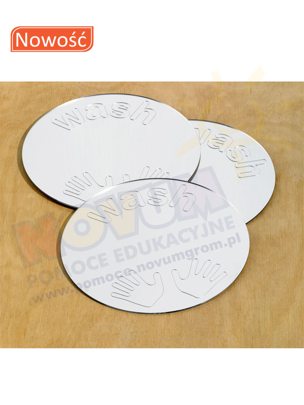 Novum Lustro łazienkowe