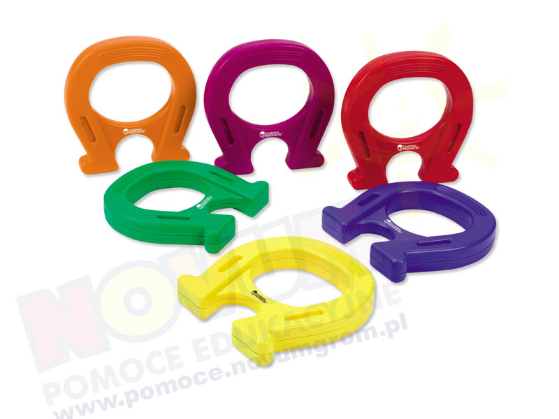 Novum Magnetyczna podkowa