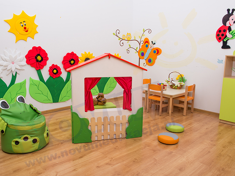 Novum Makatka Słoneczniki