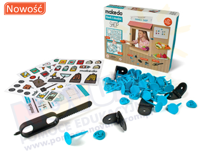 Novum MAKEDO Zestaw sklep