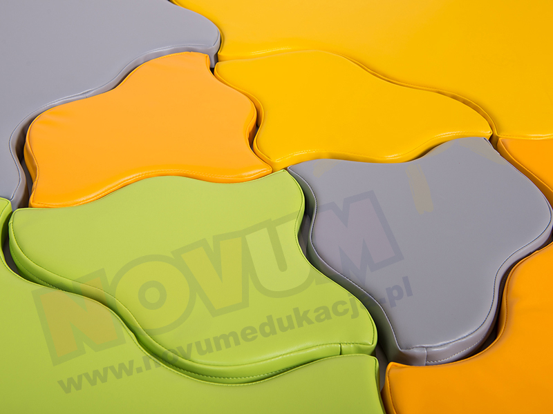 Novum Mata falująca