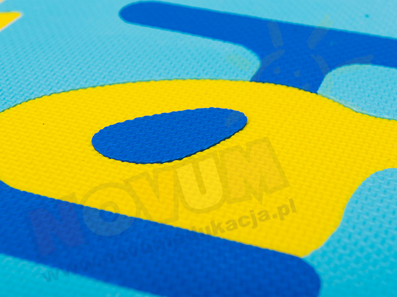 Novum Mata Puzzle Pojazdy