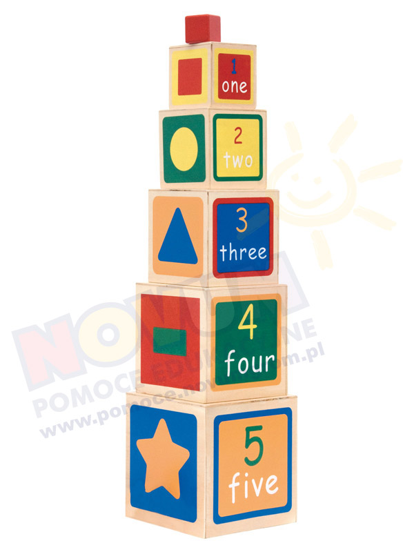 Novum Matematyczna Wieża