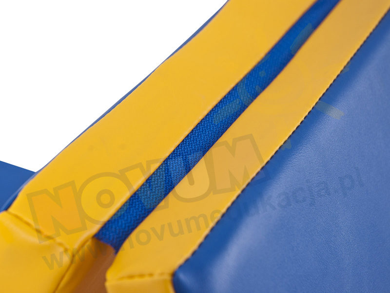 Novum Materac składany x 4