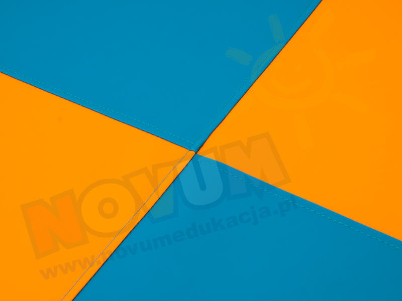 Novum Materac - szachownica