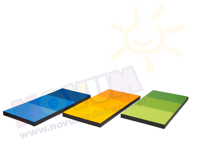 Novum Materace przedszkolne