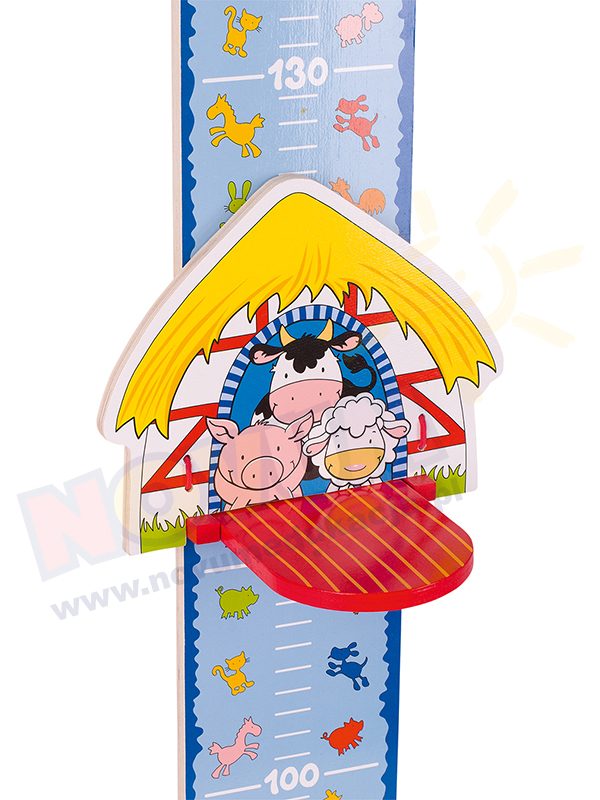 Novum Miarka wzrostu Farma