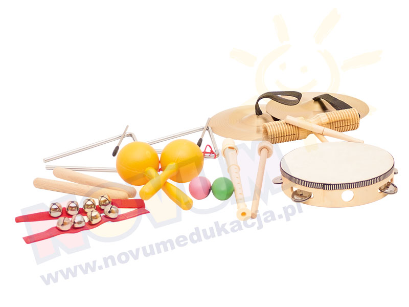 Novum Mini orkiestra