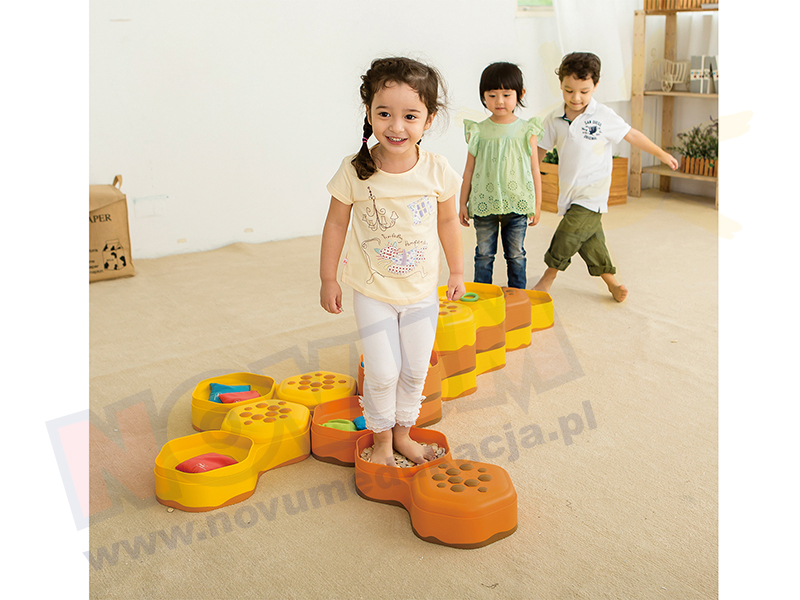 Novum Miodowe wzgórza