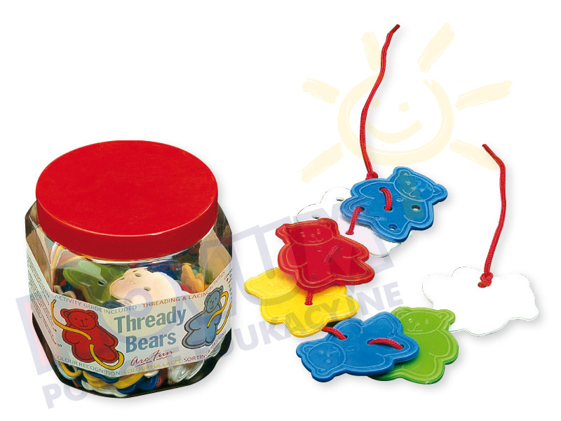 Novum Misie - przewlekanki