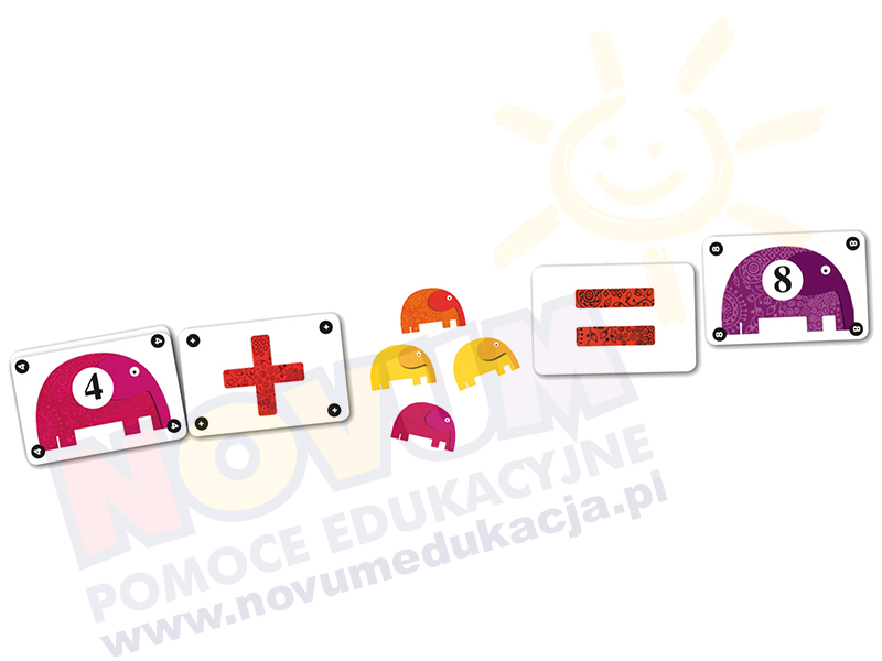 Novum Mniej czy więcej