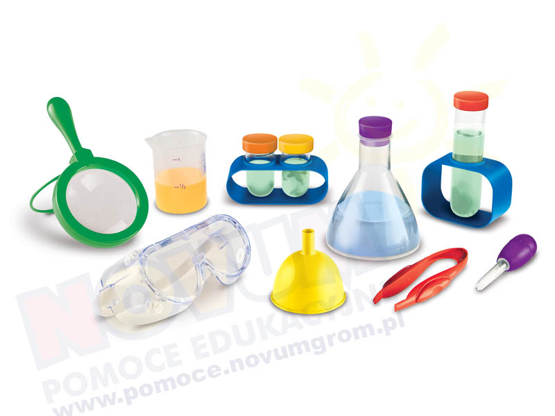 Novum Moje laboratorium