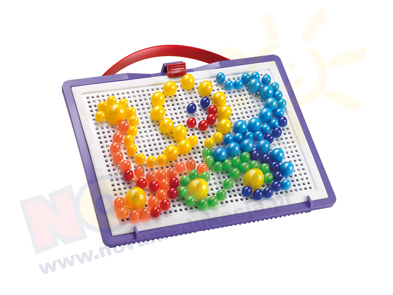 Novum Mozaika Fantacolor Ośmiornica