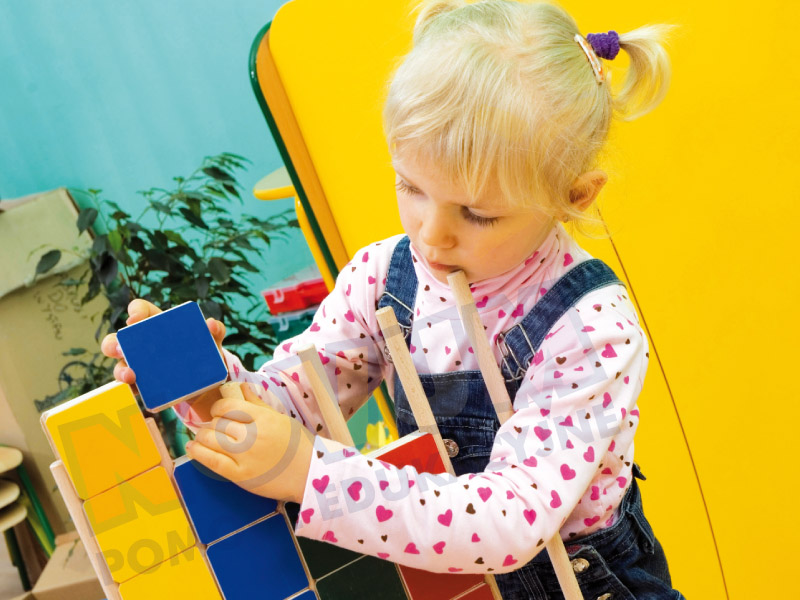 Novum Mozaika kwadratów