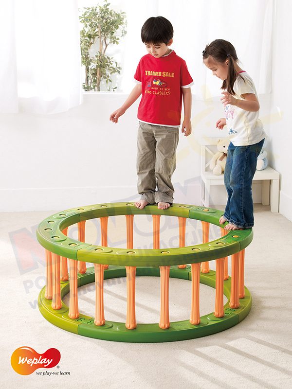 Novum Multi drabinka - zestaw duży