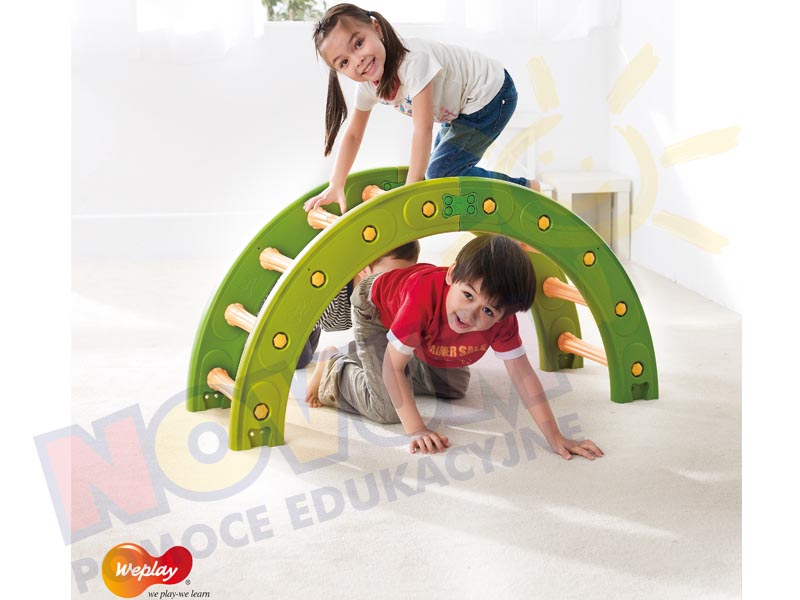 Novum Multi drabinka - zestaw mały