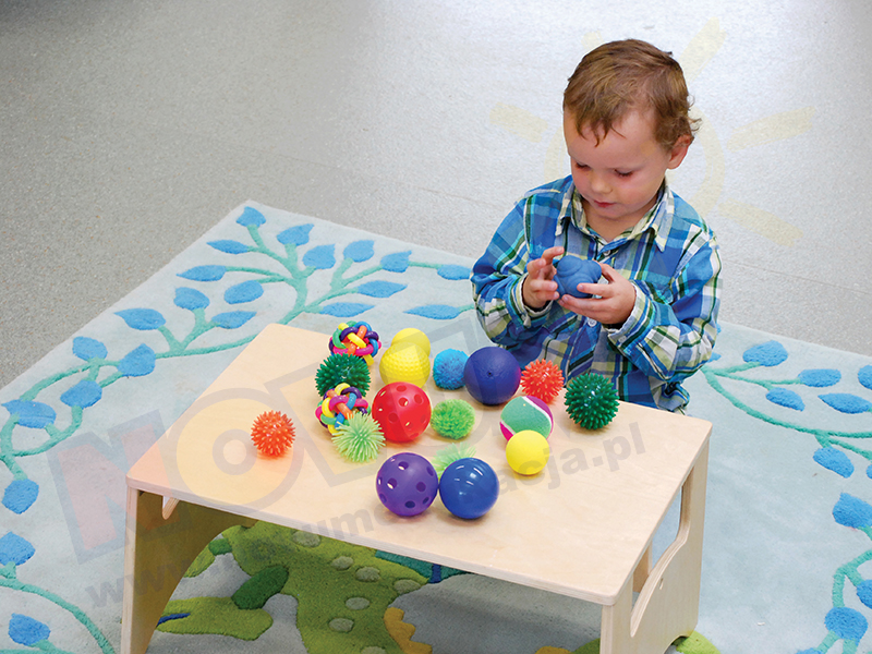 Novum Multisensoryczny worek