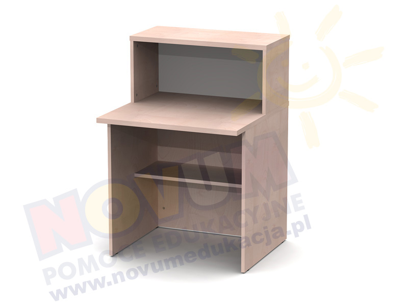 Novum Nadstawka do lady prostej