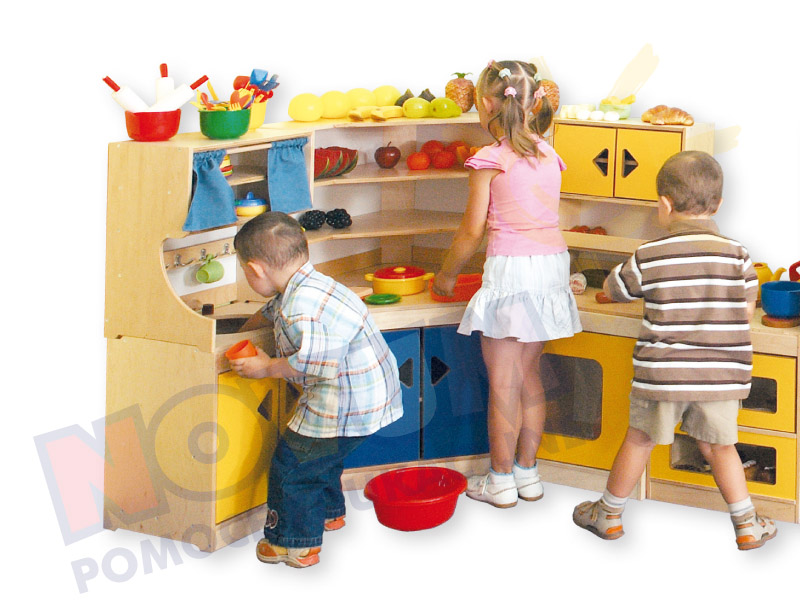 Novum Nadstawka kuchenna