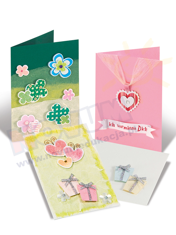 Novum Naklejki dekor. "Motylki"