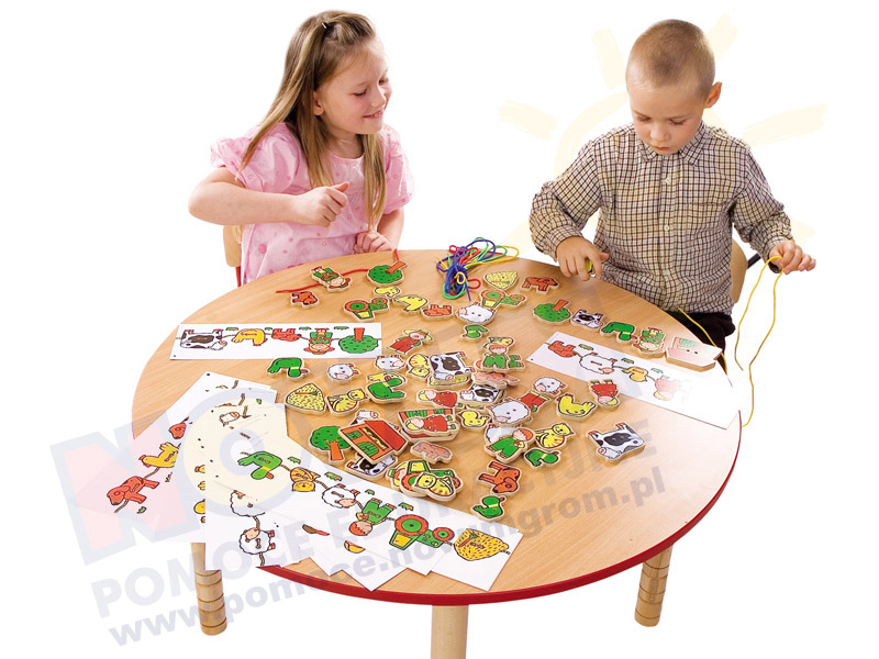 Novum Nathan Farandola Max 6