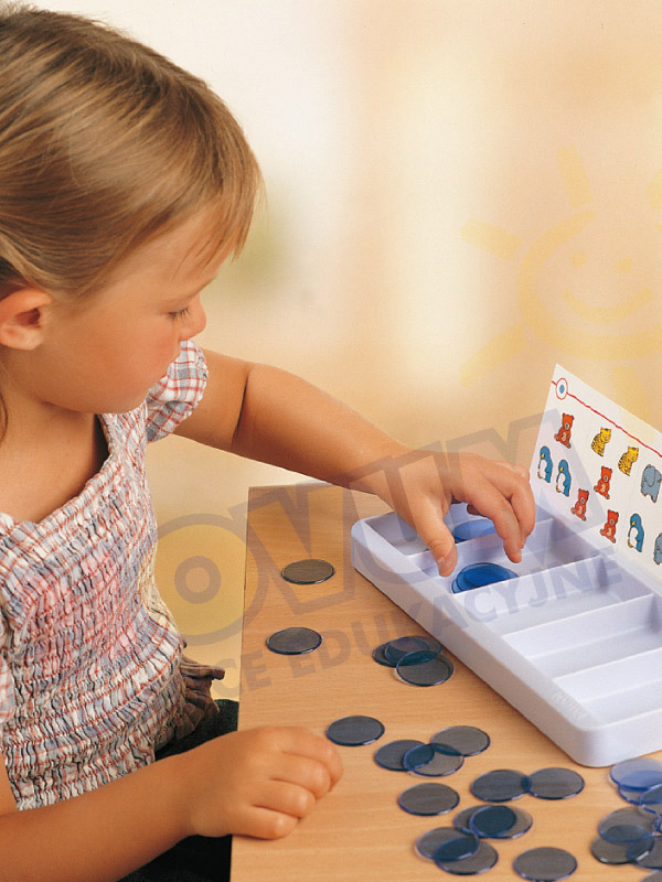 Novum Nauka liczenia 1