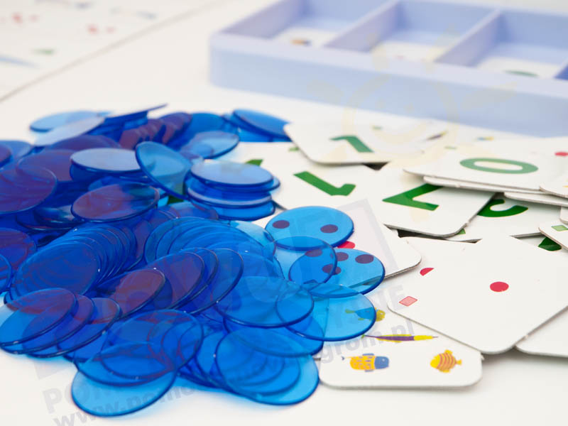 Novum Nauka liczenia 2