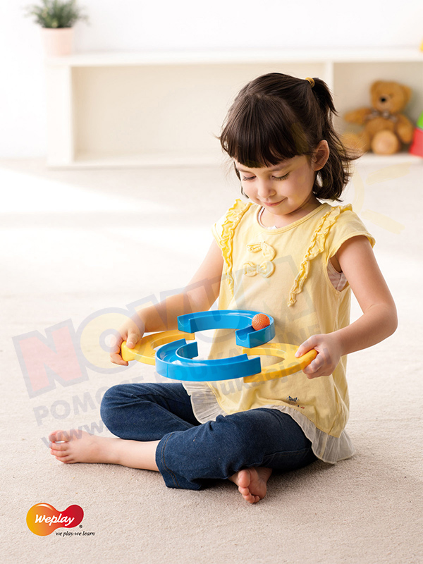 Novum Niekończąca się ósemka