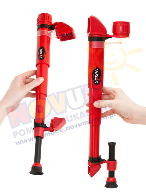 Novum Optyczny mix 3 w 1