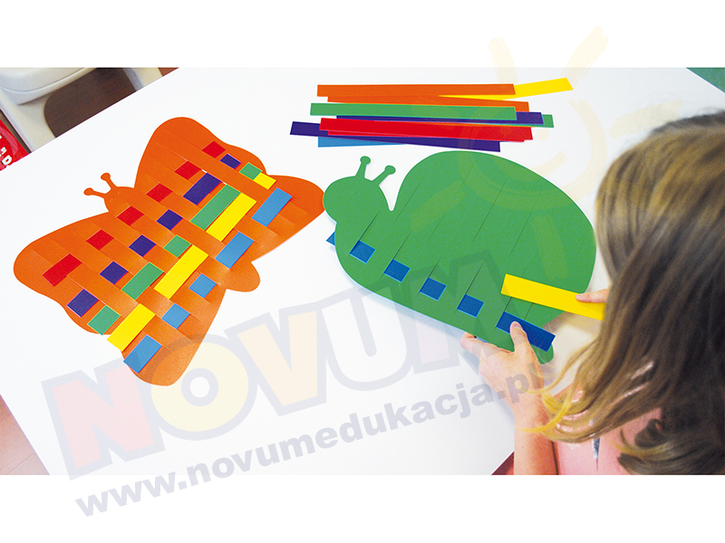 Novum Owady do przewlekania