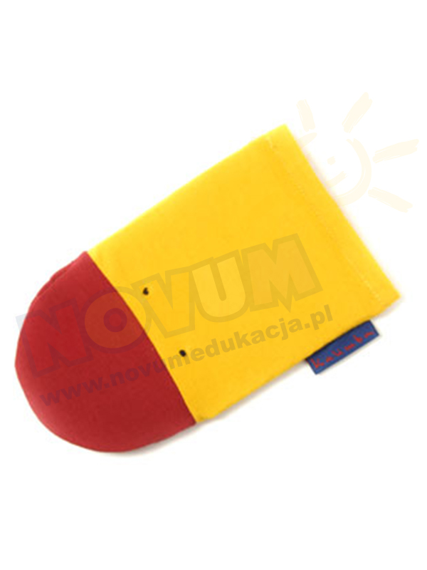 Novum Pacynka Kaczuszka