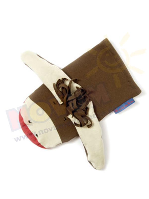 Novum Pacynka Osiołek