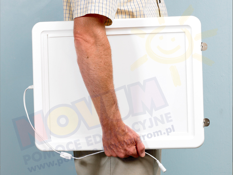 Novum Panel świetlny