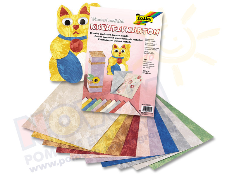 Novum Papier Fale oceanu