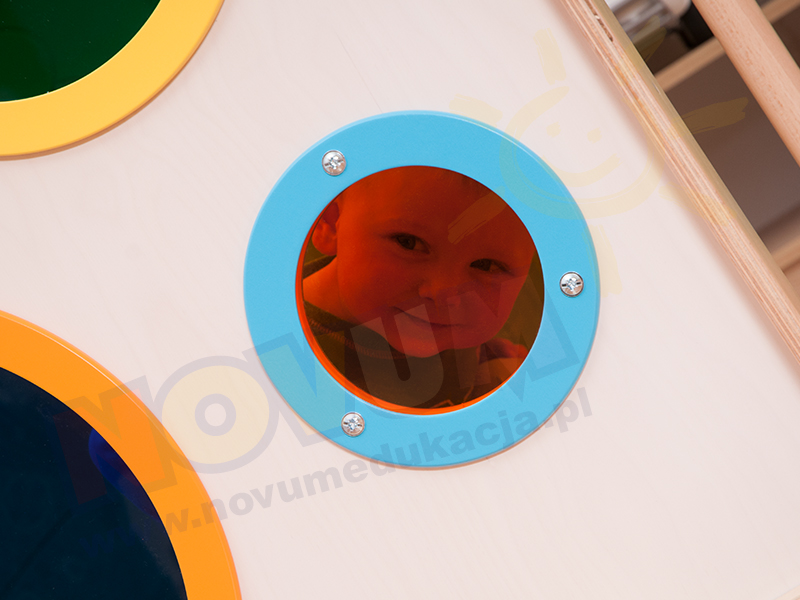 Novum Parawan Bulaje