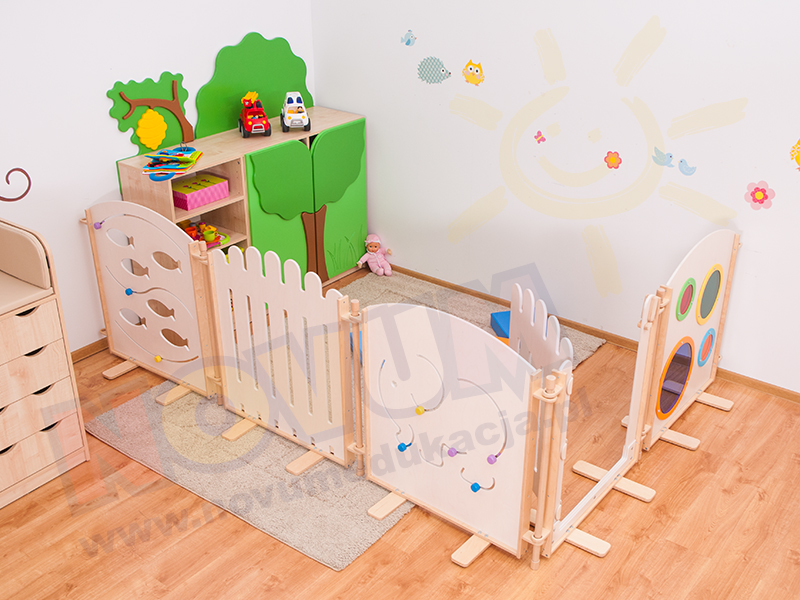 Novum Parawan Słoń