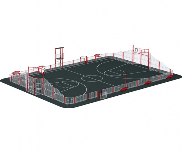 Lars Laj Parc de Prince