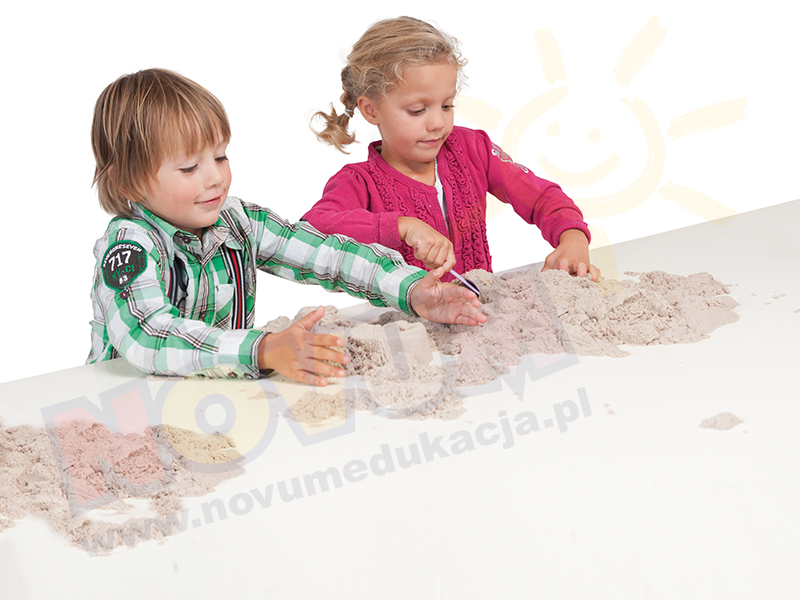 Novum Piasek kinetyczny