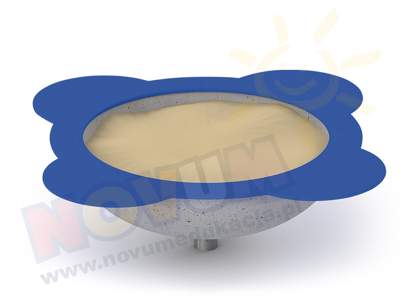 Novum Piaskownica integracyjna