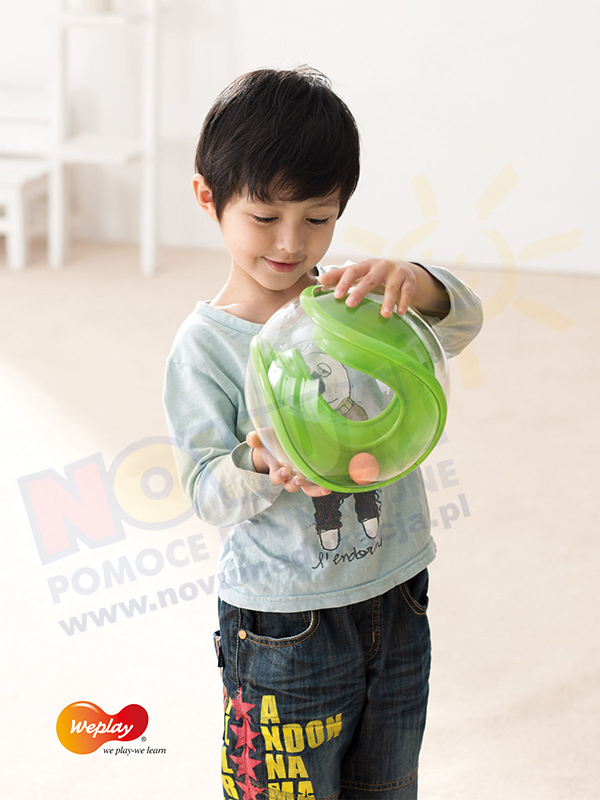 Novum Piłka "Tai Chi"