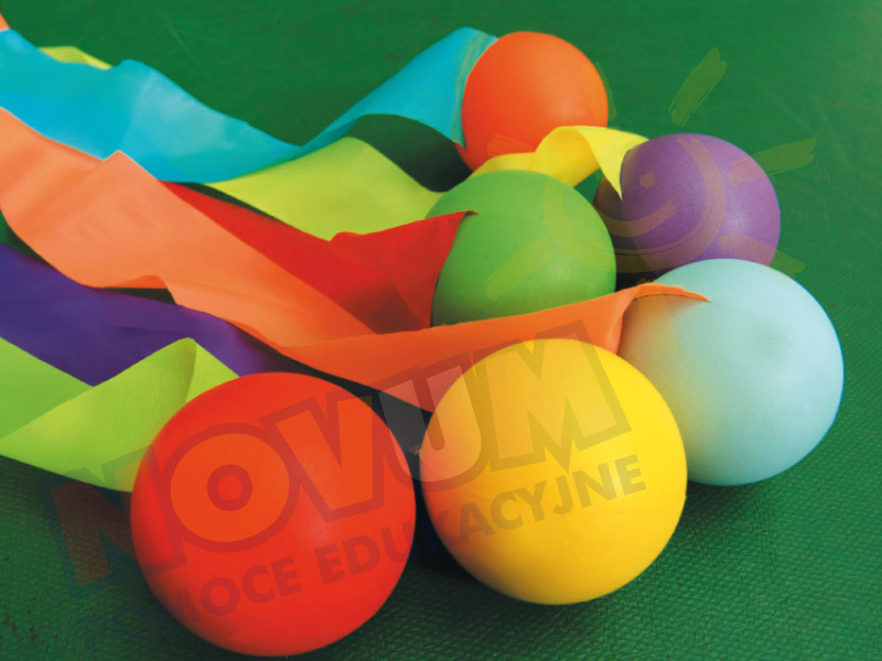 Novum Piłka z ogonem