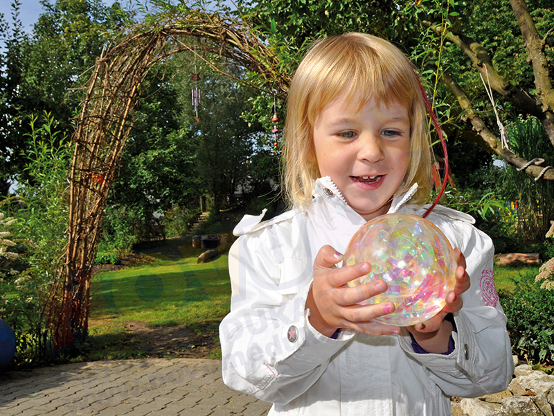 Novum Piłka ze wstążkami