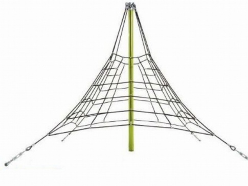 Elmo Place Zabaw Piramida 001